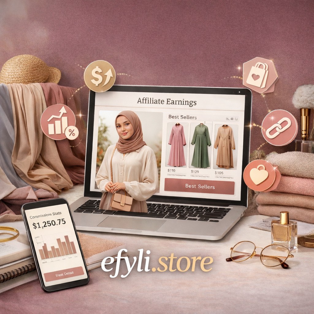 efyli store